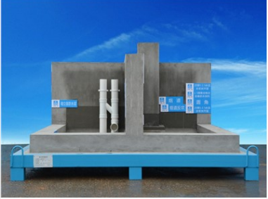 建筑工地為什么要做質量樣板，有什么用